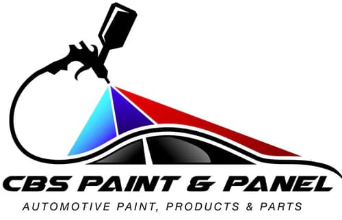 CBS Paint & Panel